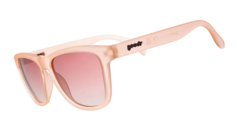 Goodr© Sunglasses - OG Blush