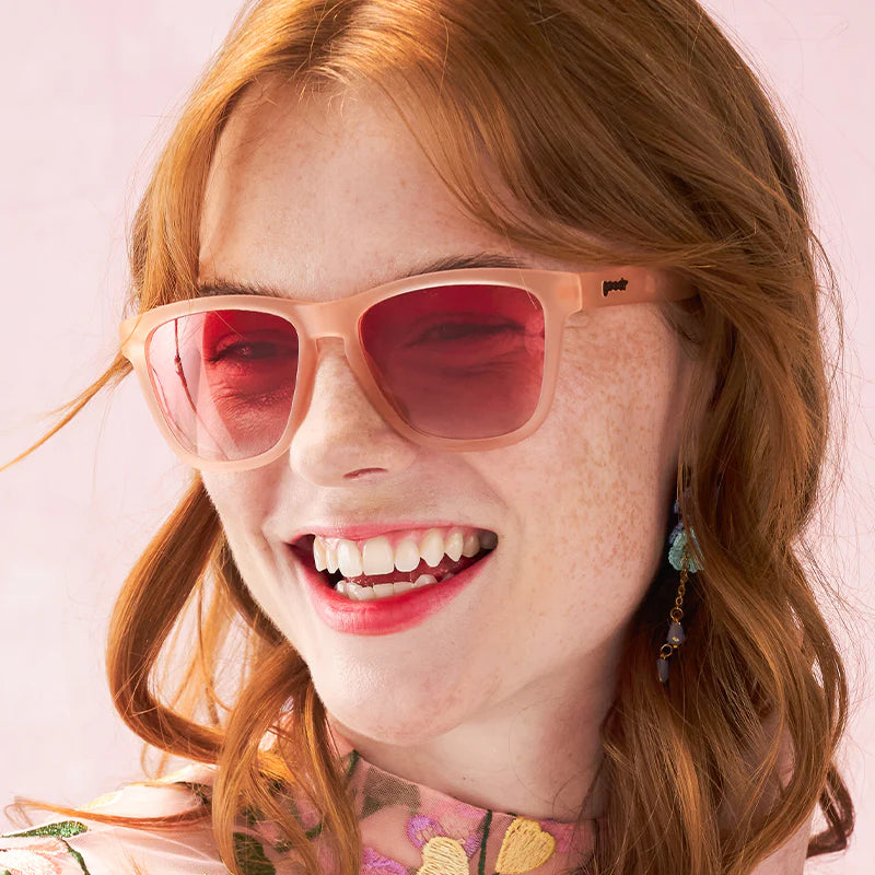 Goodr© Sunglasses - OG Blush