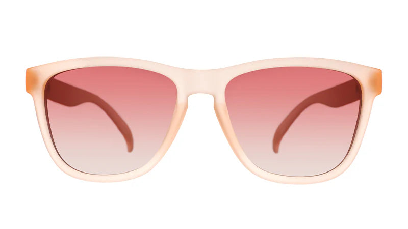 Goodr© Sunglasses - OG Blush