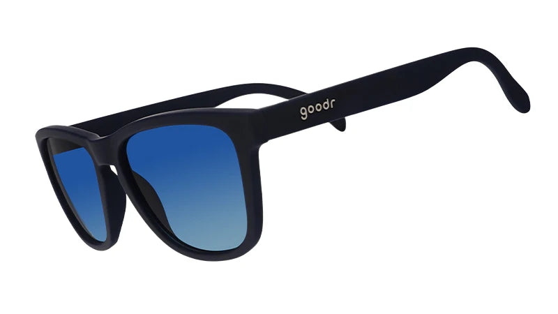 Goodr© Sunglasses - OG Sea Future