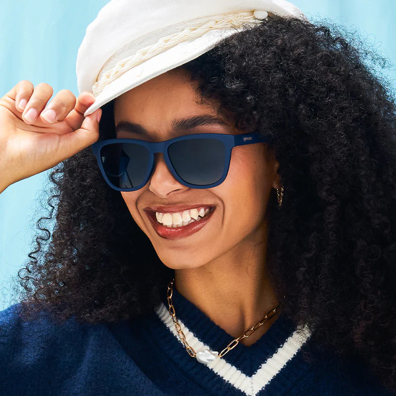 Goodr© Sunglasses - OG Sea Future
