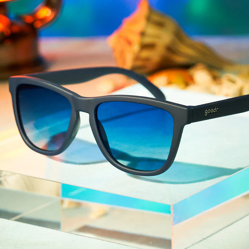 Goodr© Sunglasses - OG Sea Future