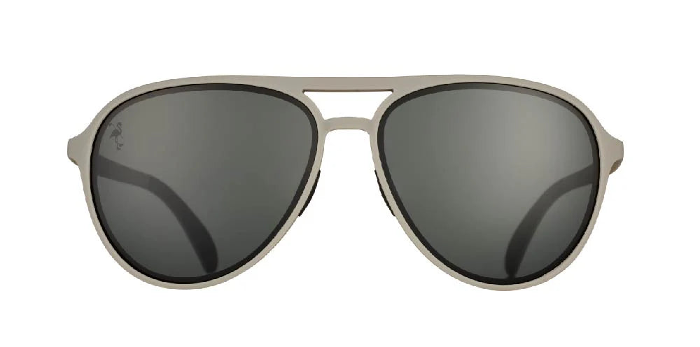 Goodr© Sunglasses - Mach G Clubhouse