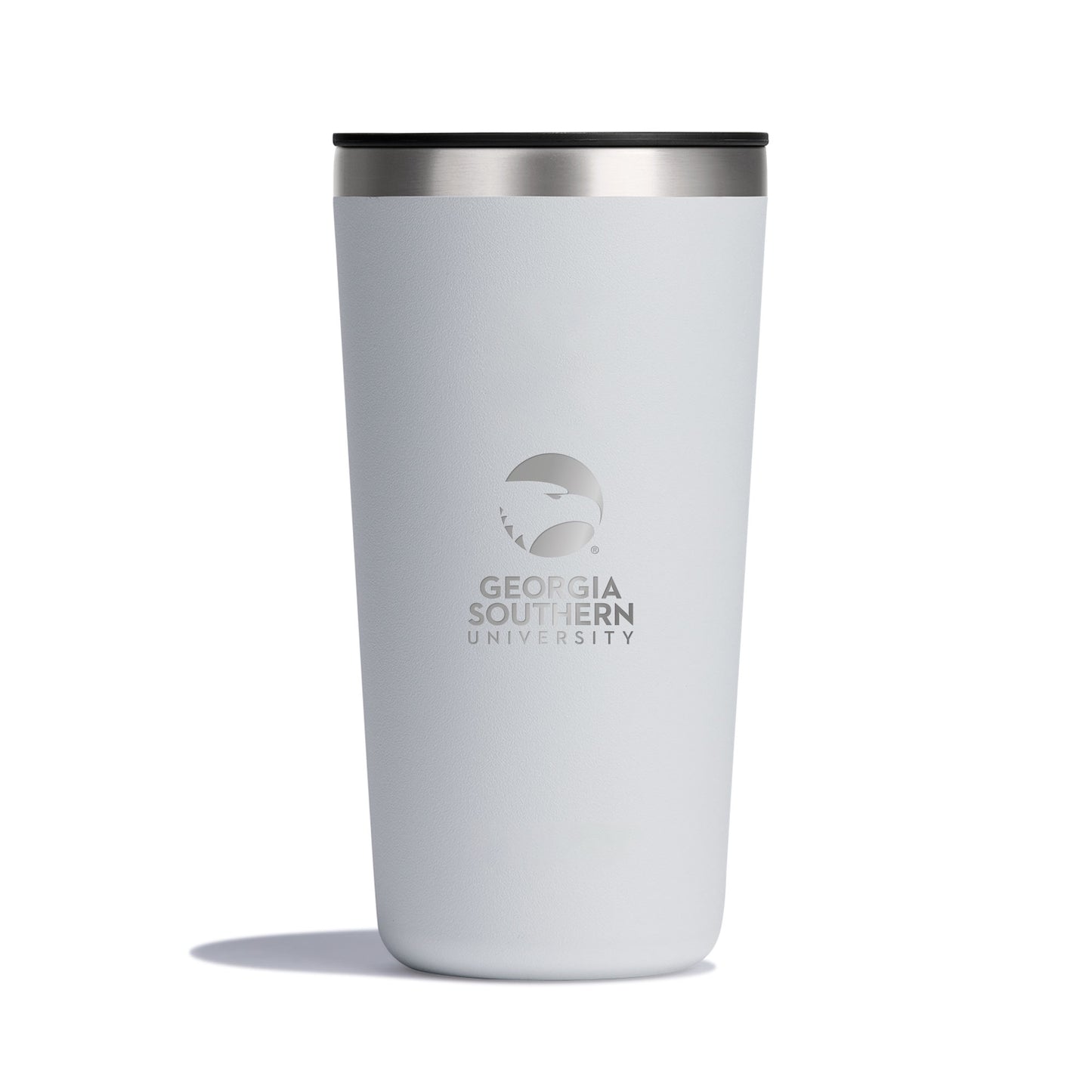 HYDROFLASK® - 20oz All Around Stainless Tumbler - WHITE