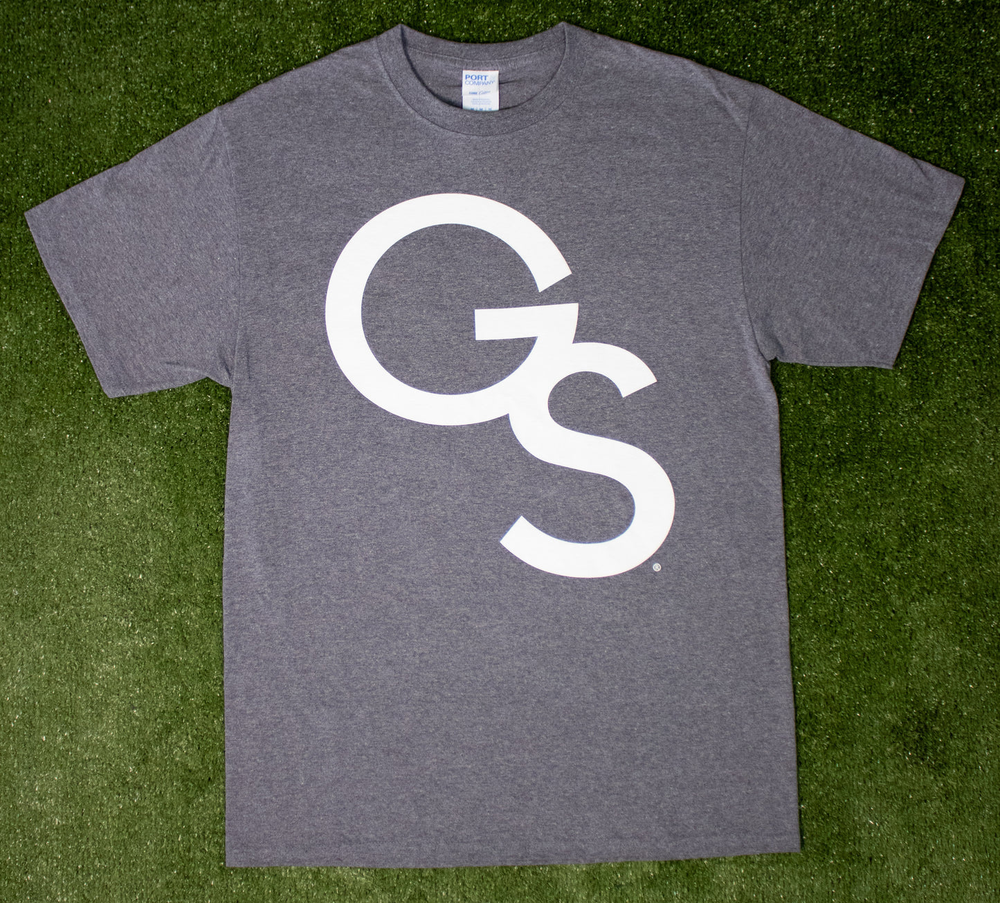 GS Interlocking Logo