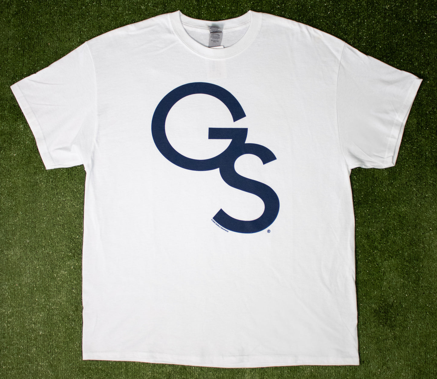 GS Interlocking Logo