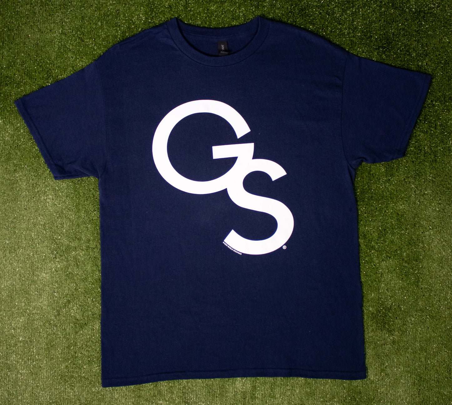 GS Interlocking Logo