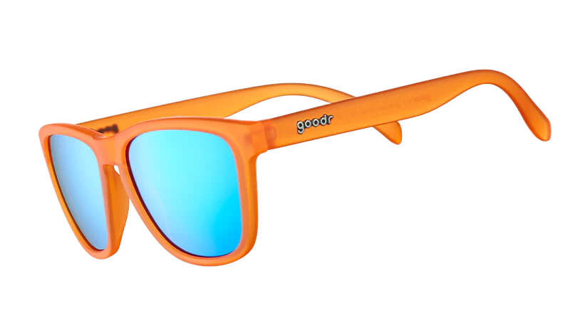 Goodr© Sunglasses - OG Donkey Goggles