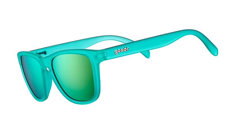Goodr© Sunglasses - OG The Nessy