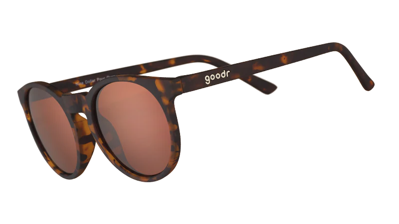 Goodr© Sunglasses - Circle G Pour Over