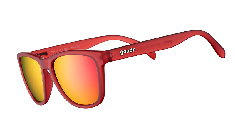 Goodr© Sunglasses - OG Bloody Mary