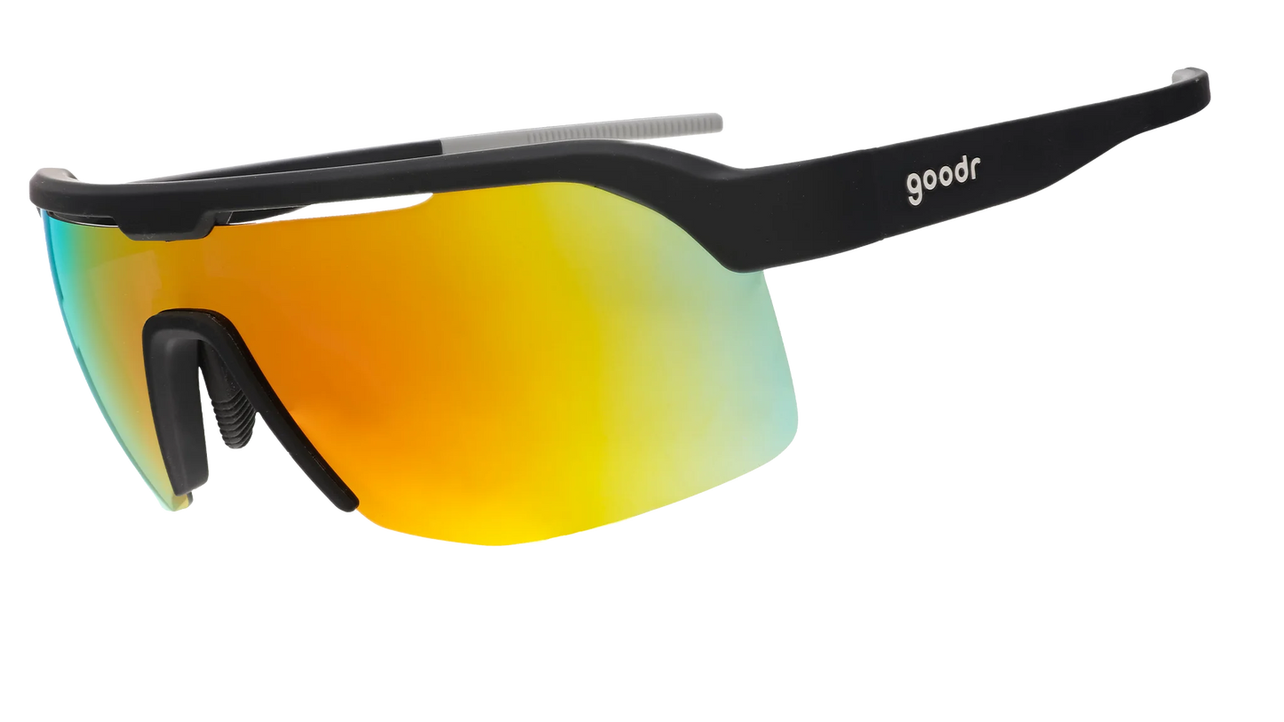Goodr© Sunglasses - BOLT G Victory Dance