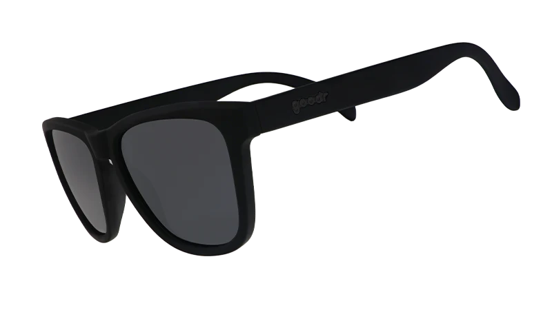 Goodr© Sunglasses - OG Unicorn Black