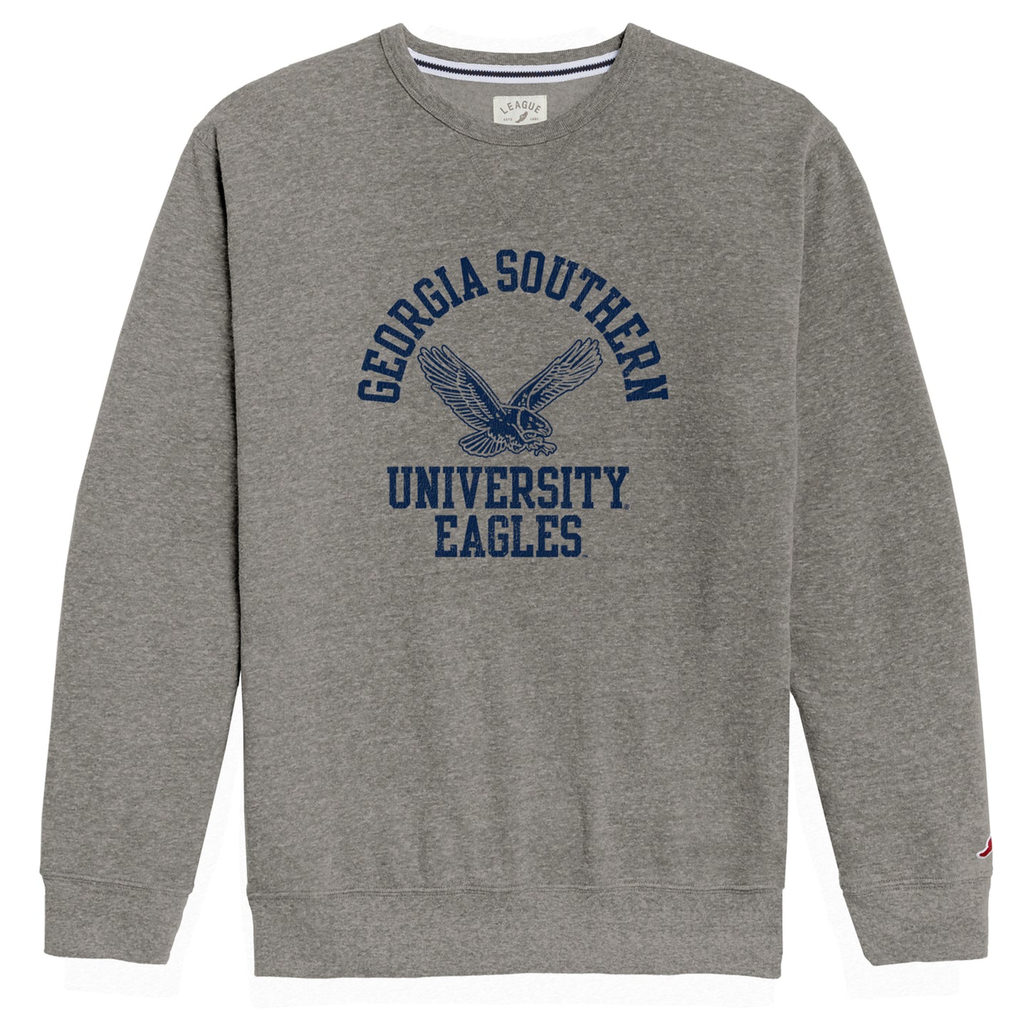 League Heritage Classic Sweatshirt - Vault Football Flying Eagle