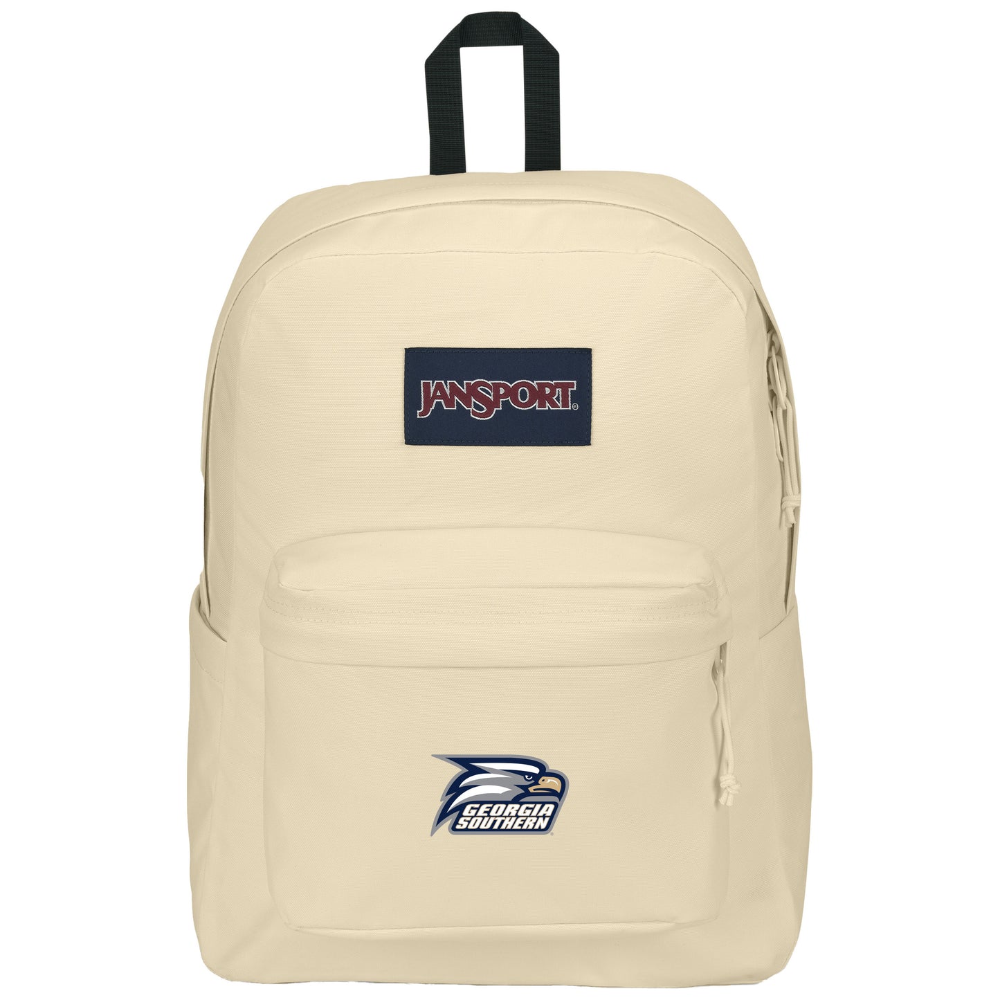 JANSPORT© Super Break Plus Backpack - TRAVERTINE