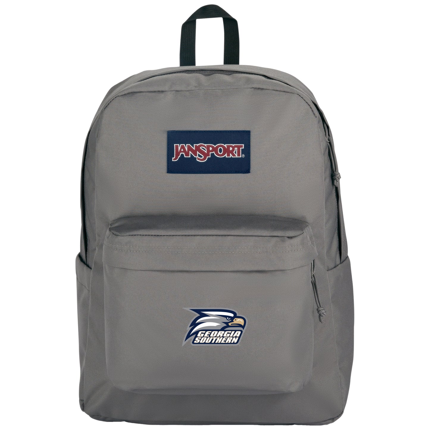 JANSPORT© Super Break Plus Backpack - GRAPHITE