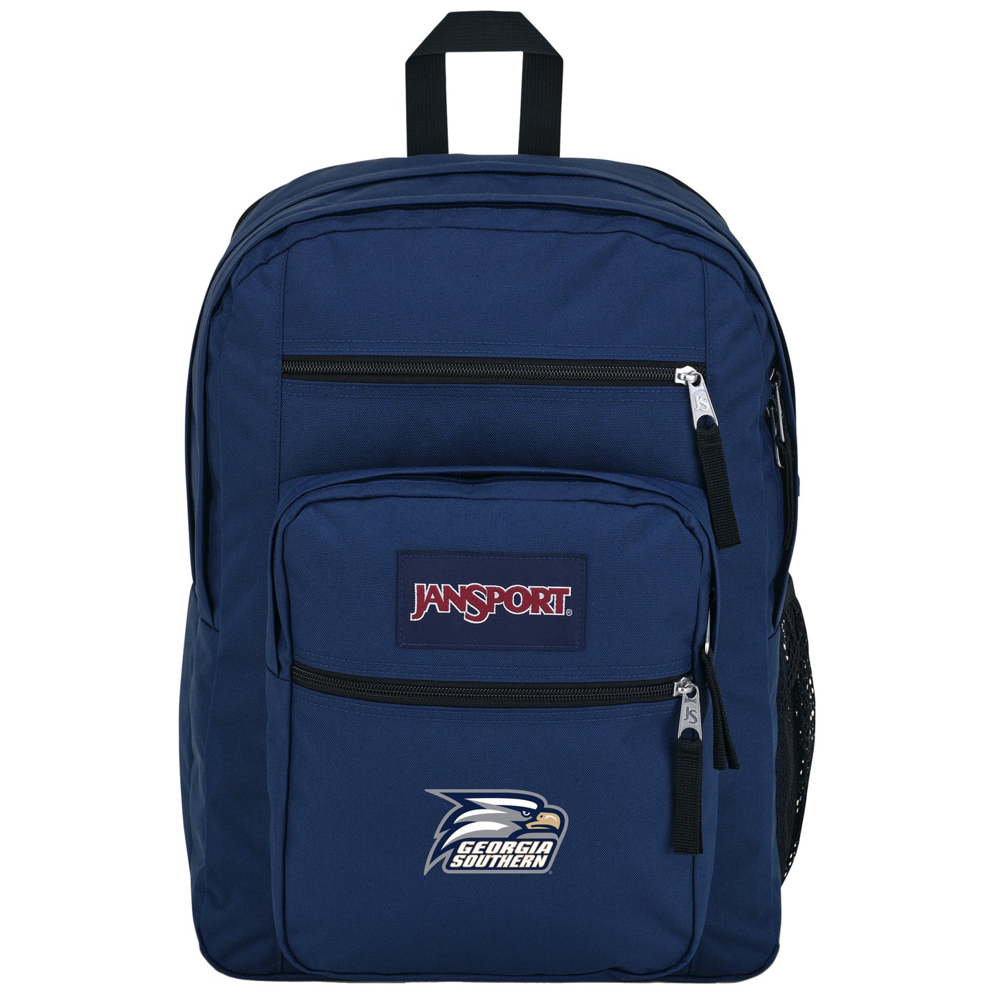 JANSPORT© Big Student Backpack - NAVY