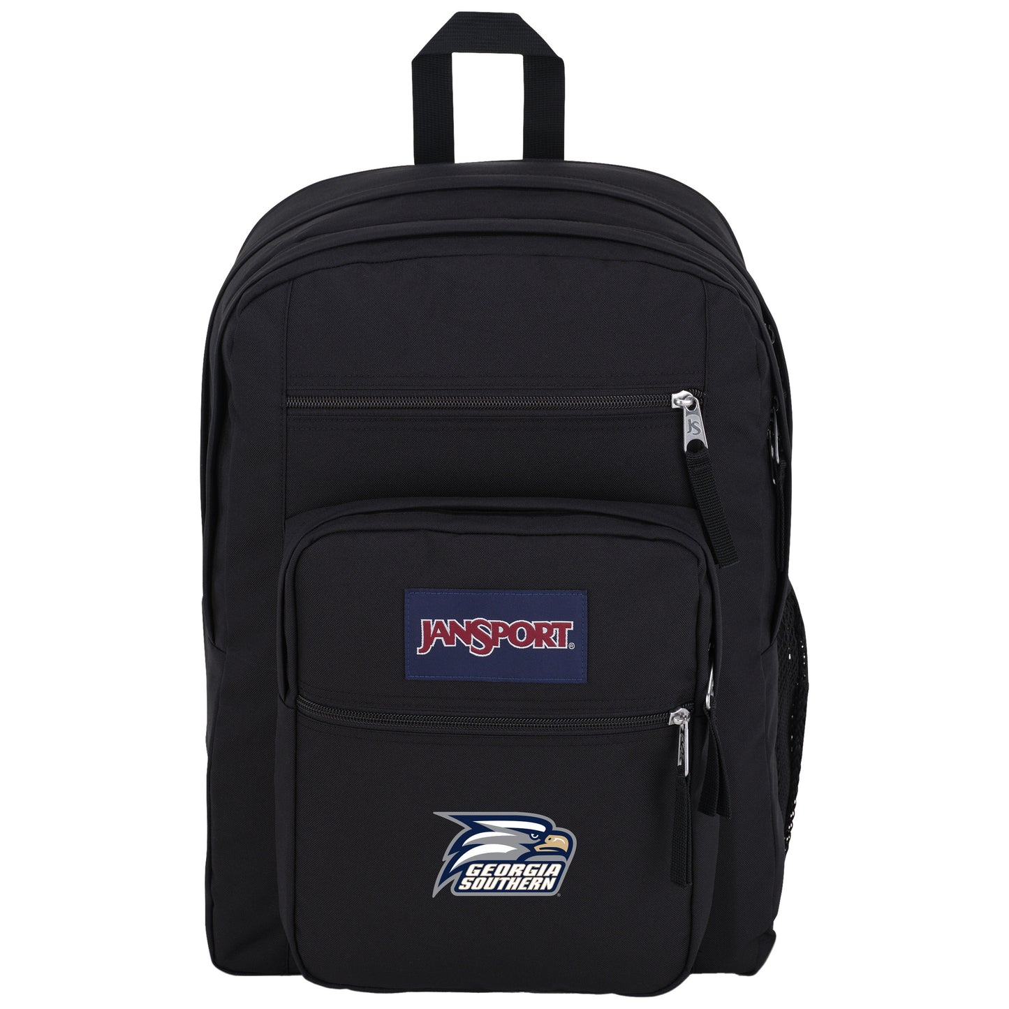 JANSPORT© Big Student Backpack - BLACK