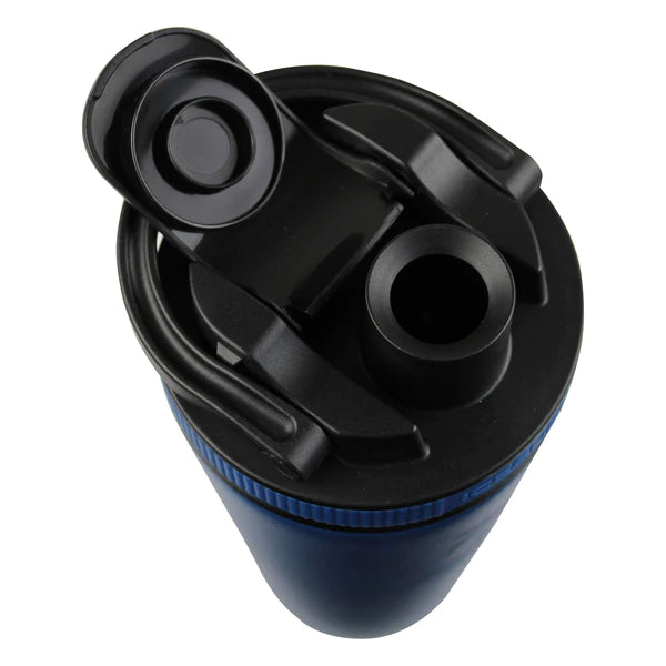 Ice Shaker® 26oz Insulated Tumbler