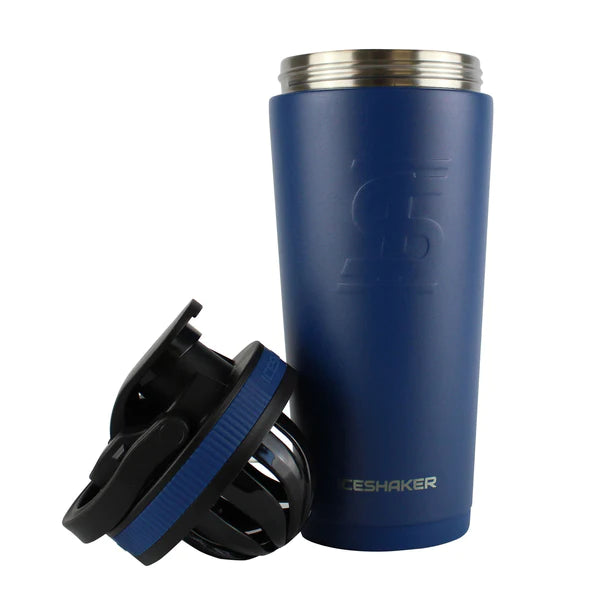 Ice Shaker® 26oz Insulated Tumbler