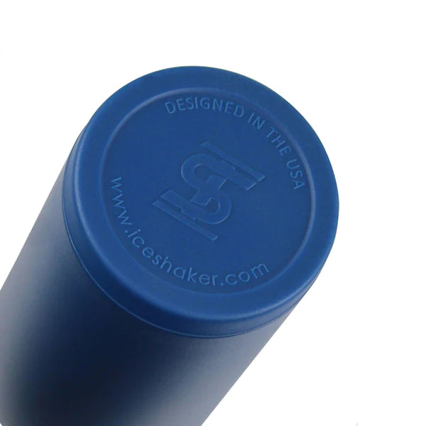 Ice Shaker® 26oz Insulated Tumbler