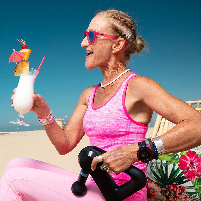 Goodr© Sunglasses - OG Flamingos