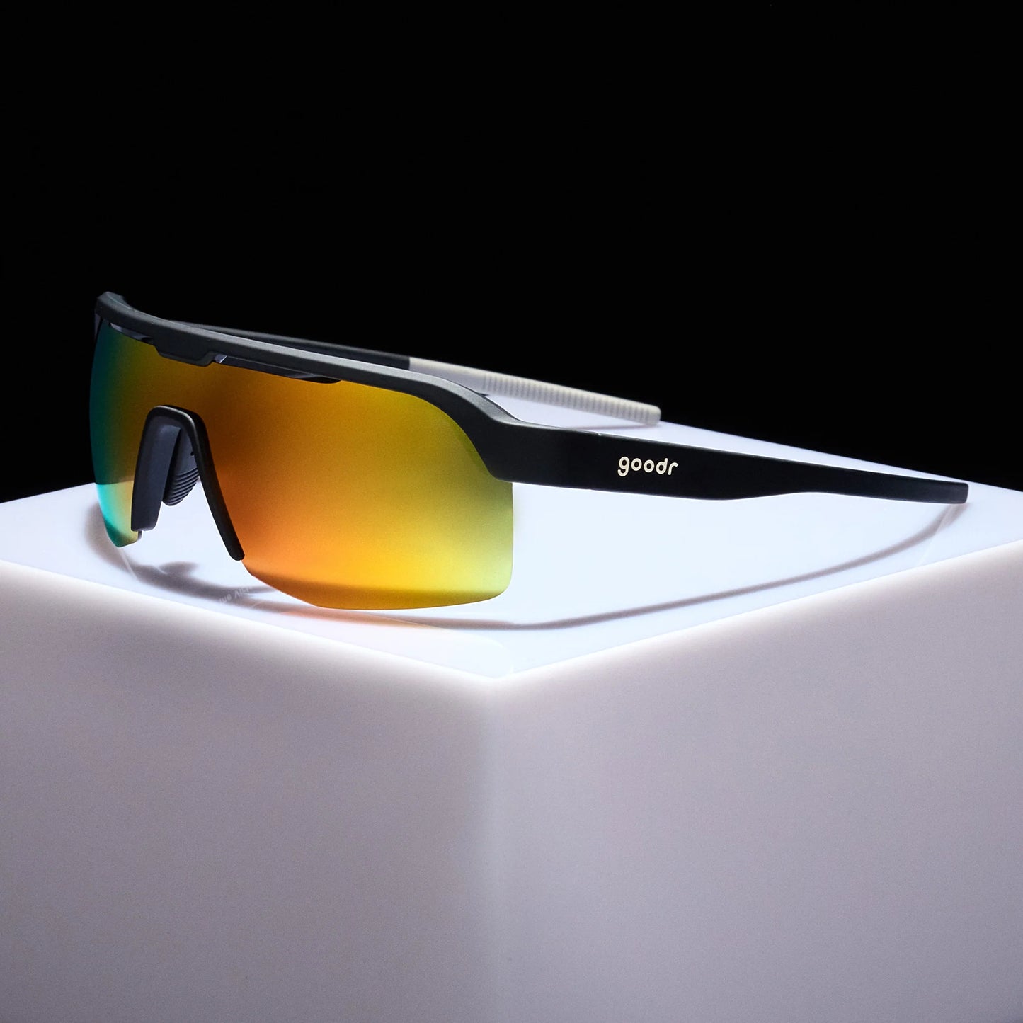 Goodr© Sunglasses - BOLT G Victory Dance