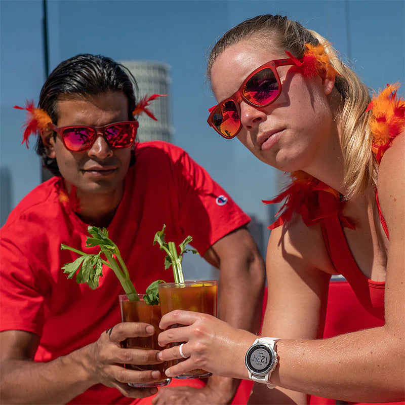 Goodr© Sunglasses - OG Bloody Mary