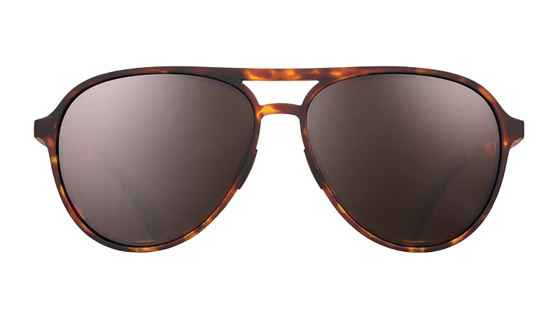Goodr© Sunglasses - Mach G Earhart Ghost