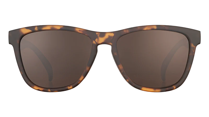Goodr© Sunglasses - OG Basset Hound Dreams