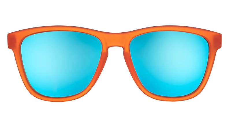 Goodr© Sunglasses - OG Donkey Goggles