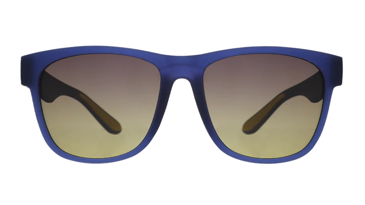 Goodr© Sunglasses - BFG Beluga Blue