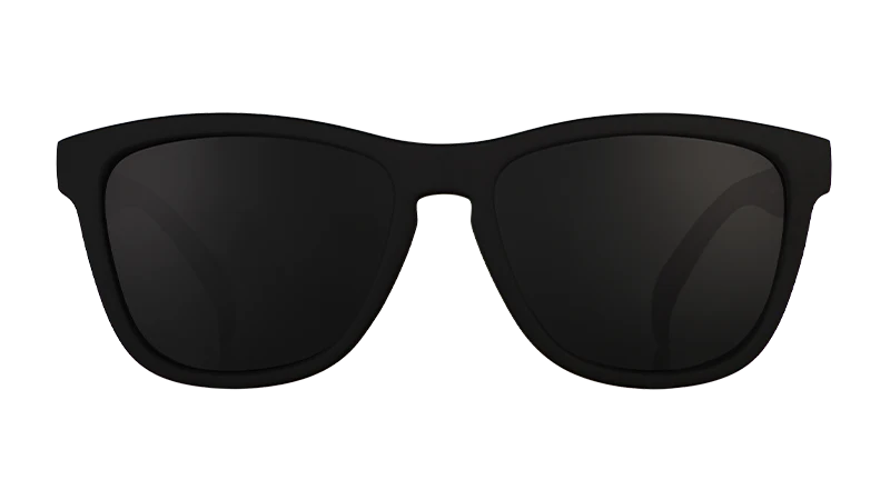 Goodr© Sunglasses - OG Unicorn Black