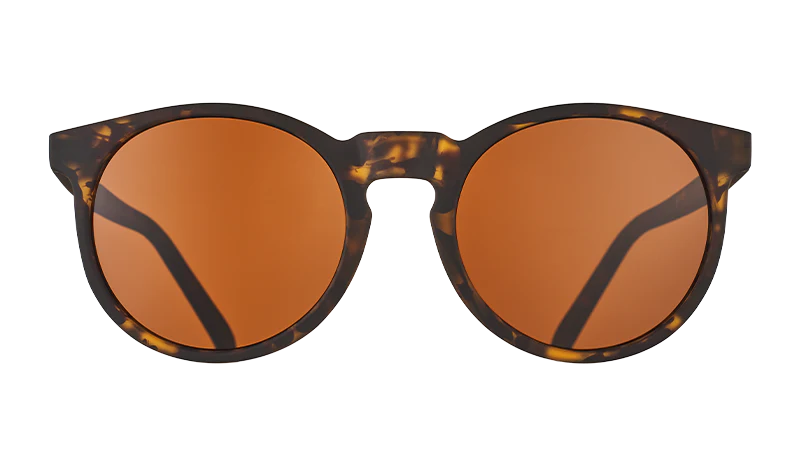 Goodr© Sunglasses - Circle G Pour Over
