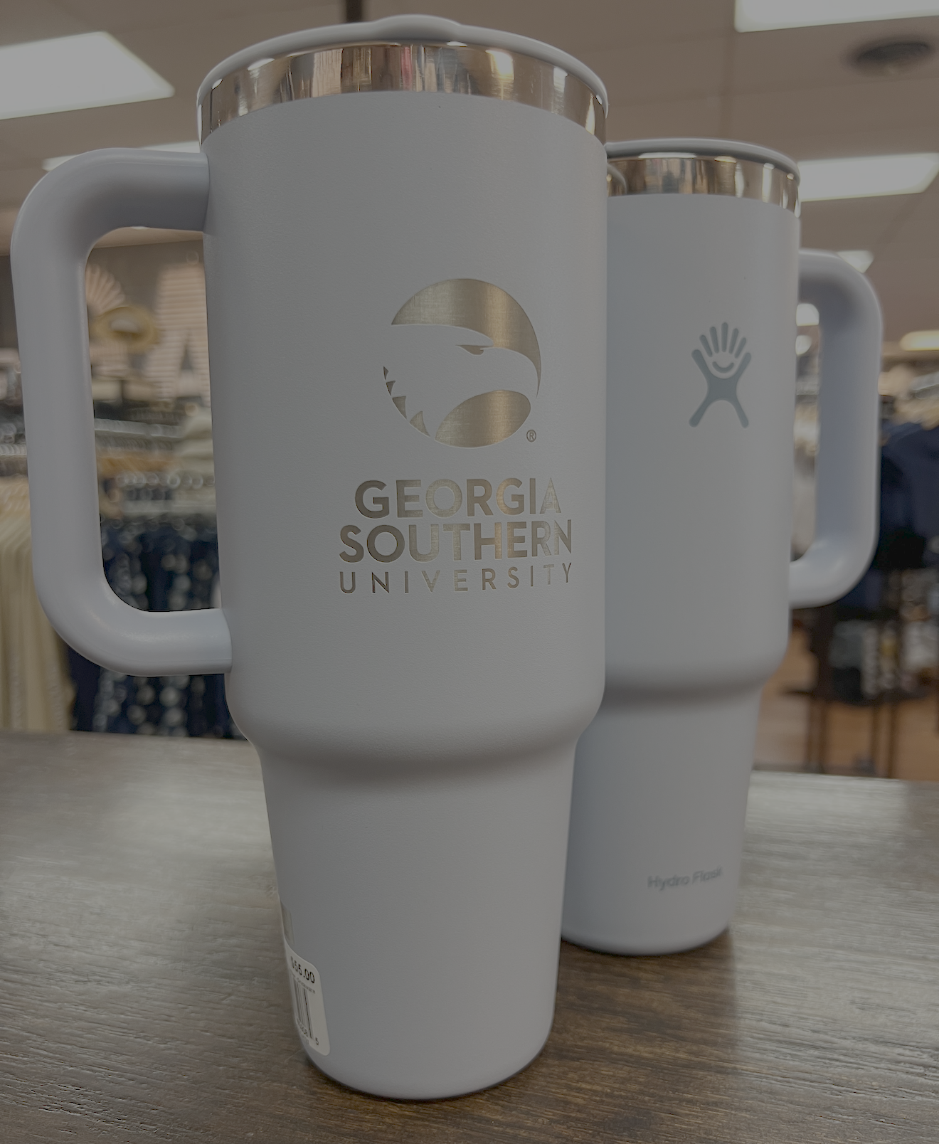 HYDROFLASK® - 40oz All Around Travel Tumbler - SURF