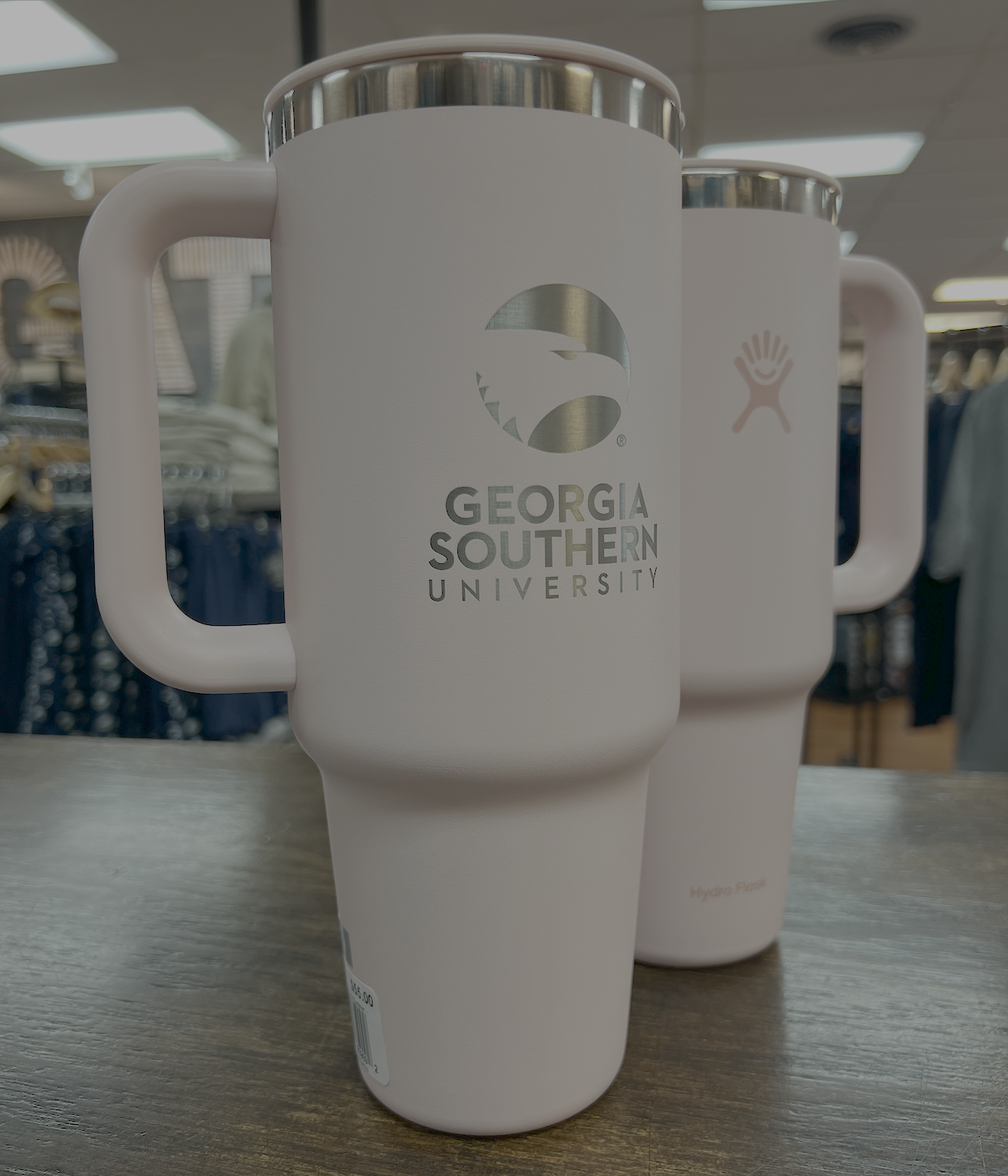 HYDROFLASK® - 40oz All Around Travel Tumbler - TRILLIUM