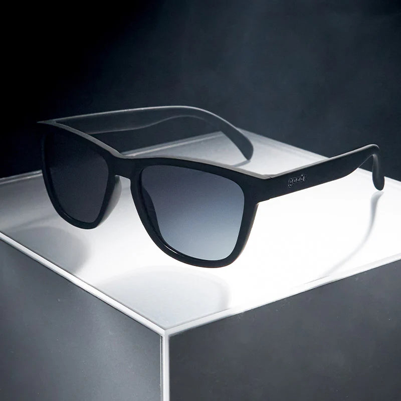 Goodr© Sunglasses - OG Unicorn Black