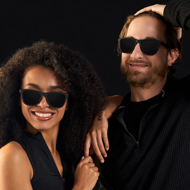 Goodr© Sunglasses - OG Unicorn Black