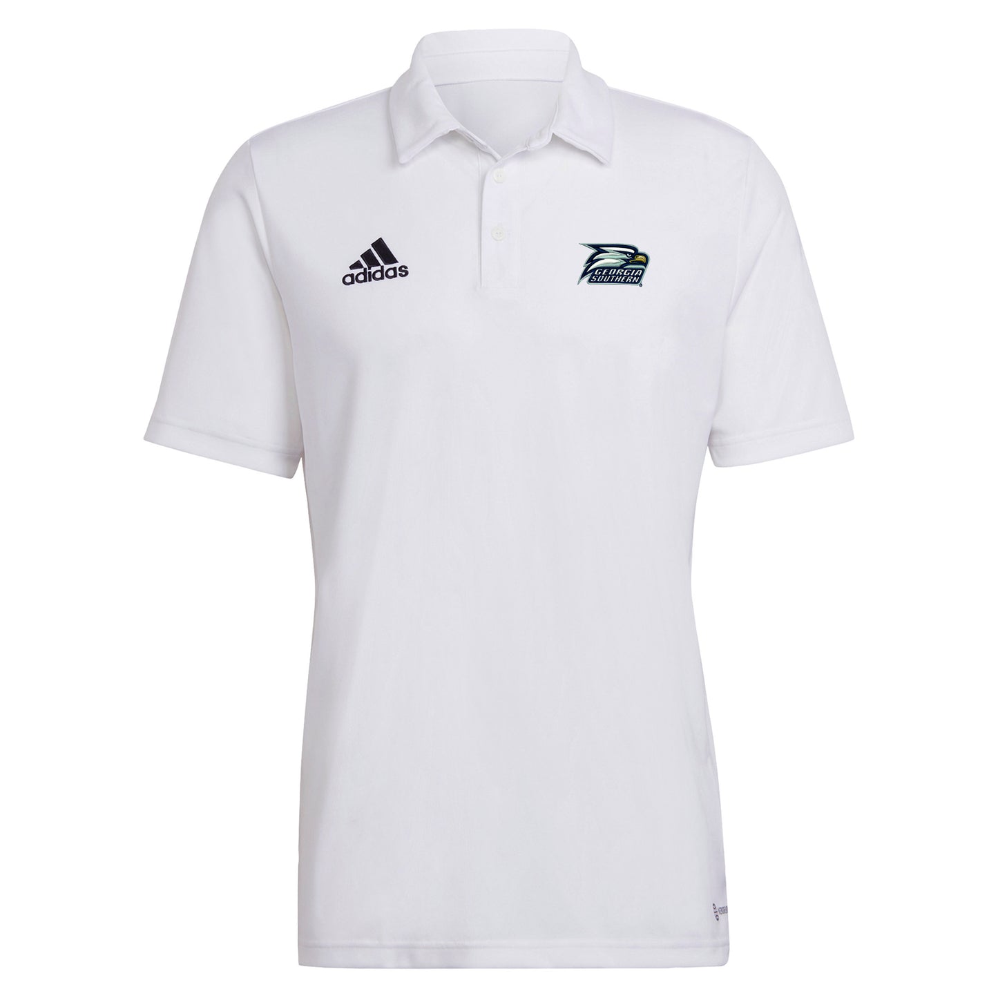 ADIDAS Classic Polo - White