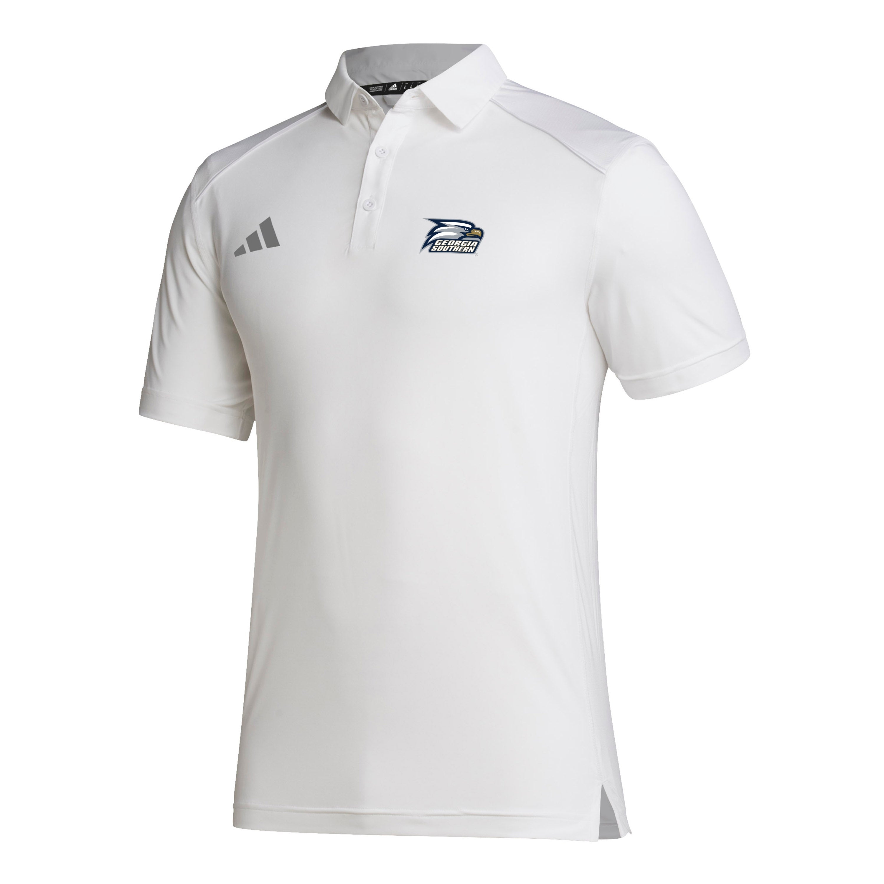 SALE* ADIDAS Classic Polo - White – Southern Exchange Company
