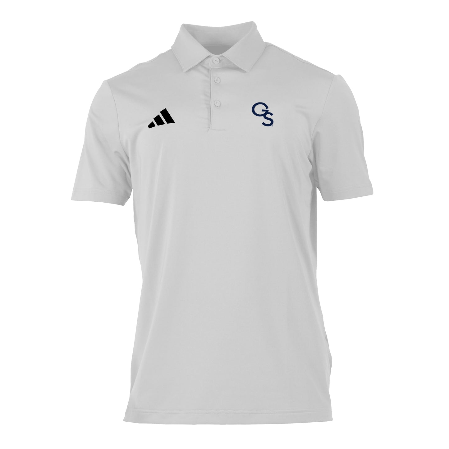 ADIDAS Ultimate 365 Solid Polo - White
