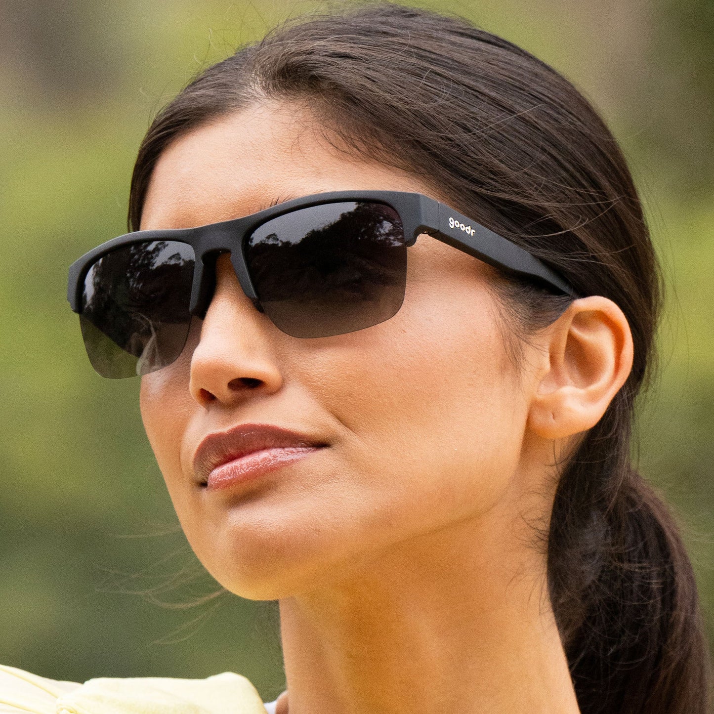 Goodr© Sunglasses - FLEX G Asphalt