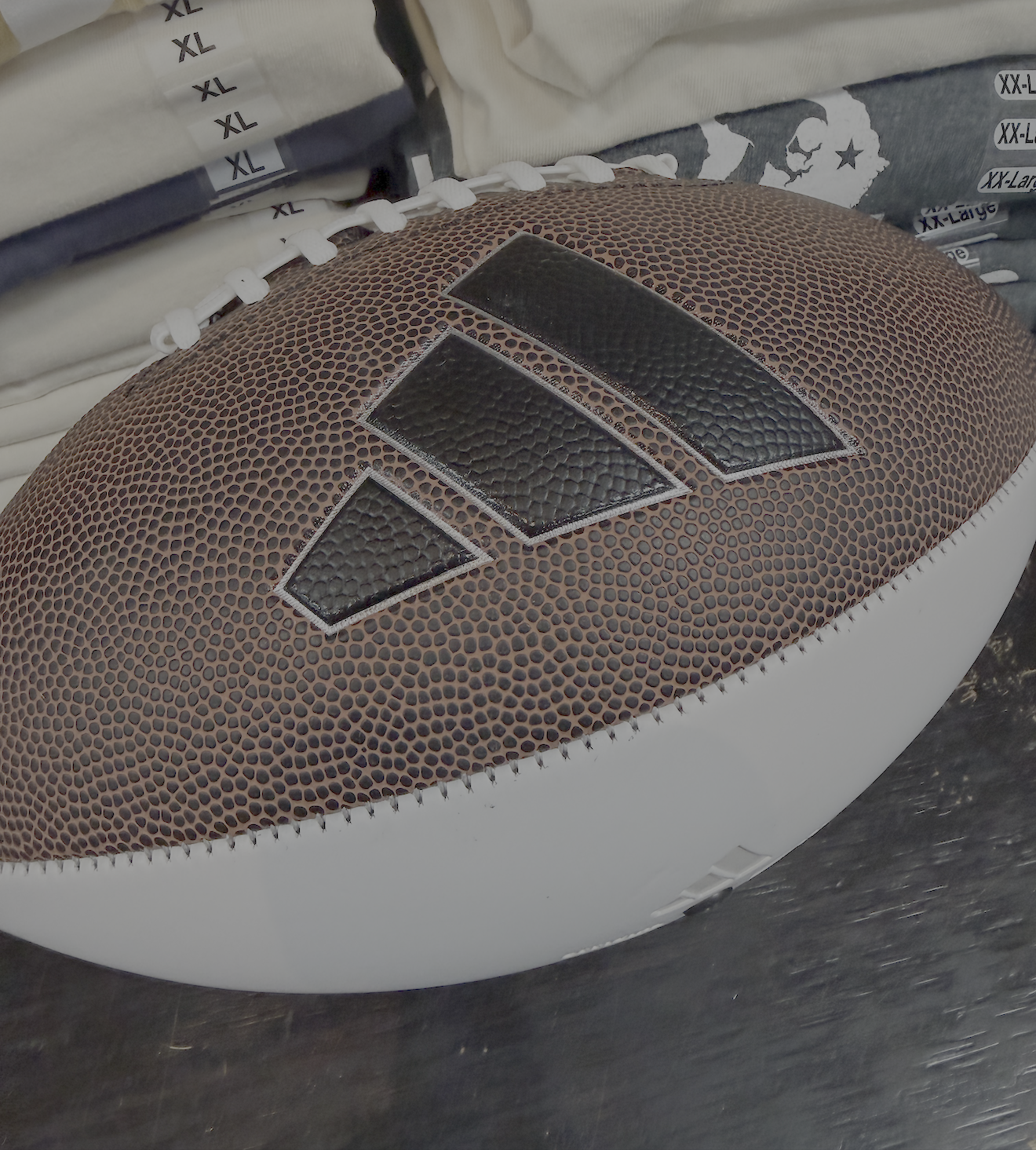 Footballs For Autographs - Officially Licensed - Full Size Adidas