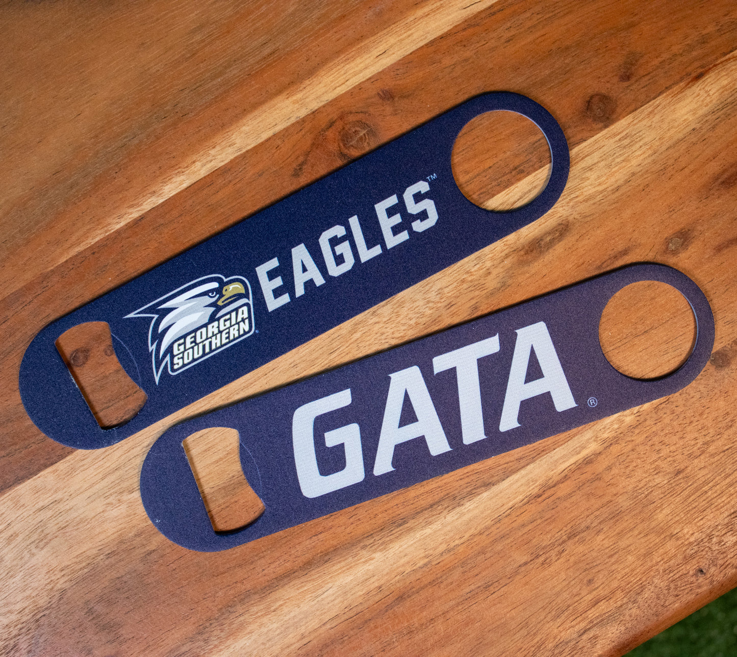 BARTENDER'S BOTTLE OPENER