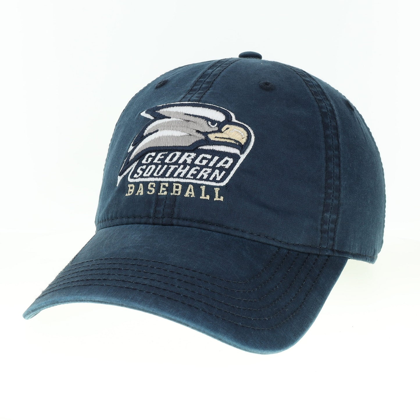 LEGACY Baseball Twill Cap - Navy