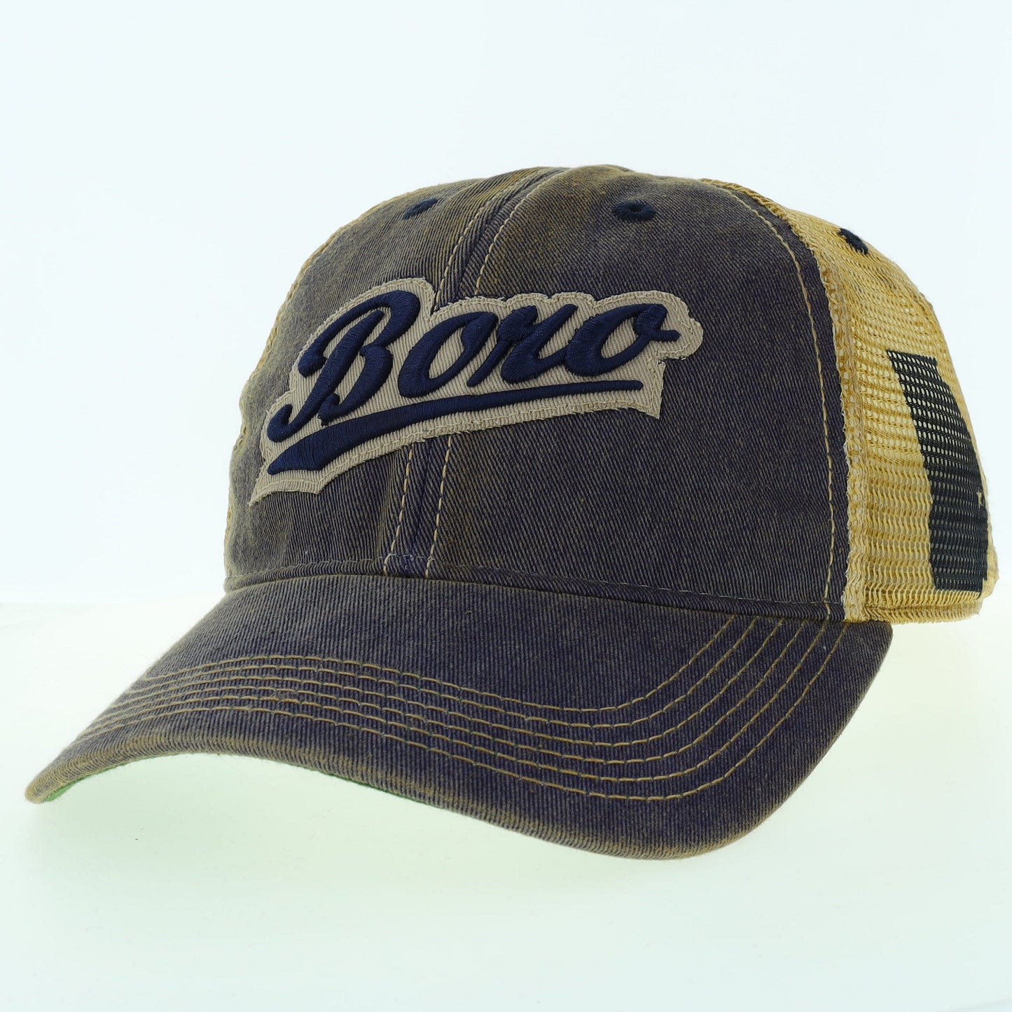 LEGACY Old Favorite BORO Trucker