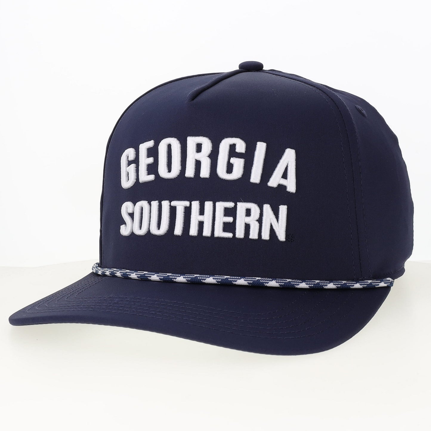 LEGACY - The CADDY Rope Cap - NAVY