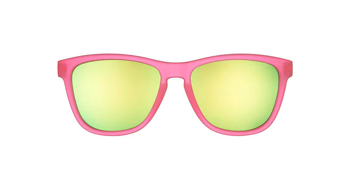 Goodr© Sunglasses - OG Flamingos