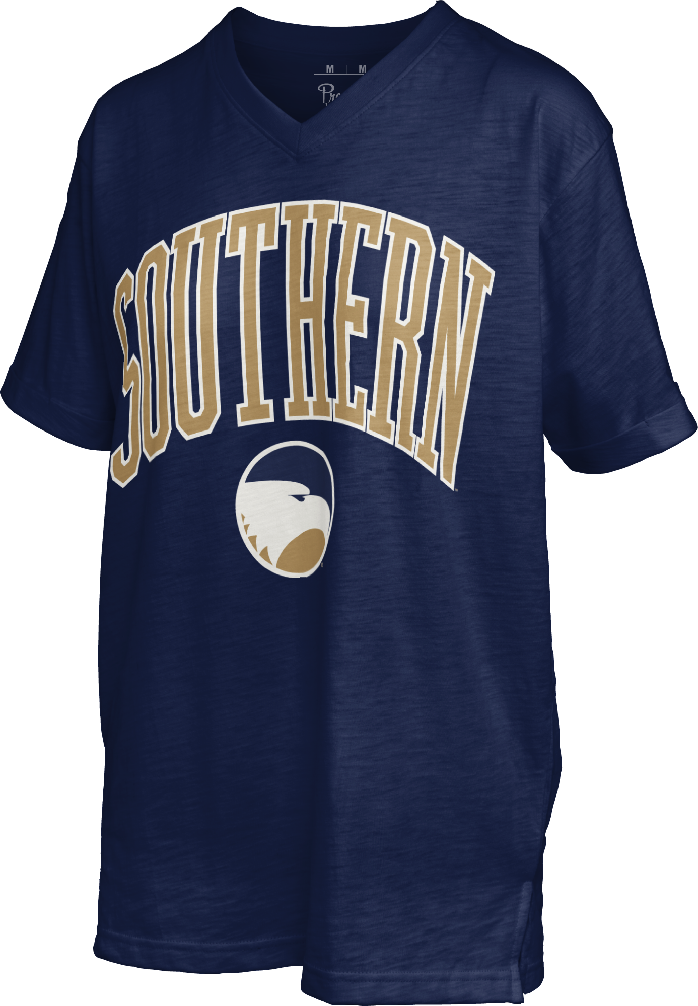 PRESSBOX - Ladies V-Neck SOUTHERN