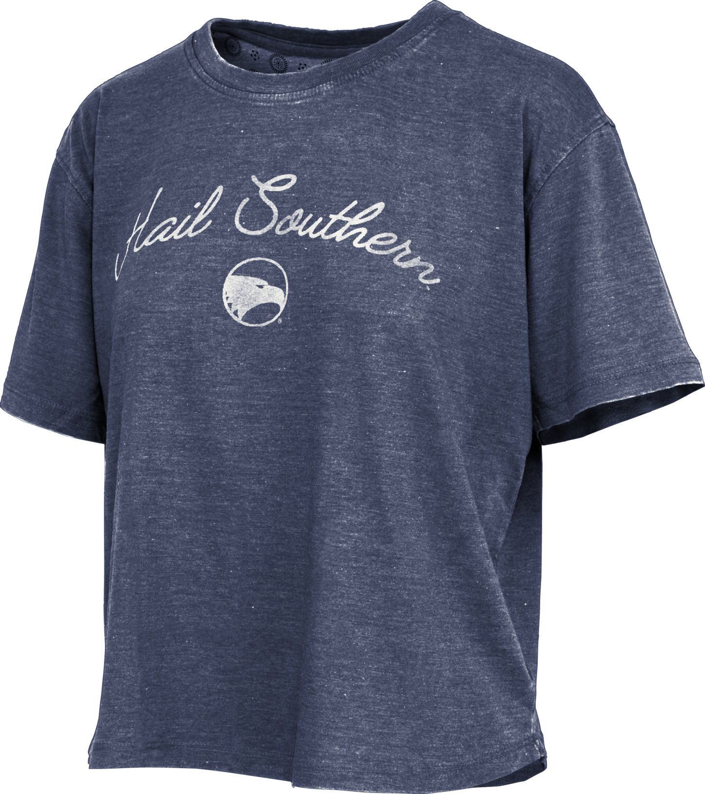 PRESSBOX - Waist Length Vintage - Hail Southern